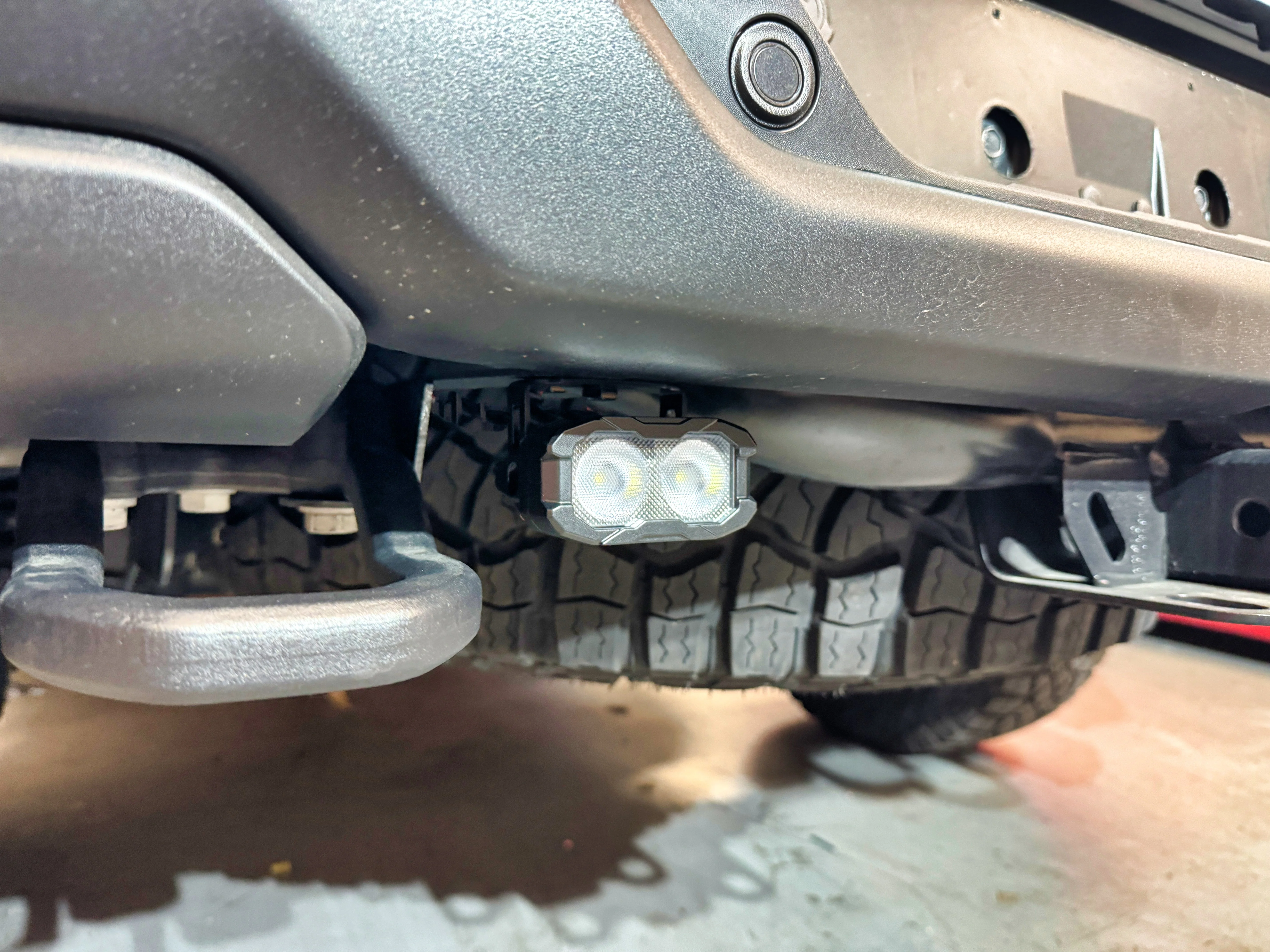 2021-24 RAM 1500 TRX Reverse Light - Image 3