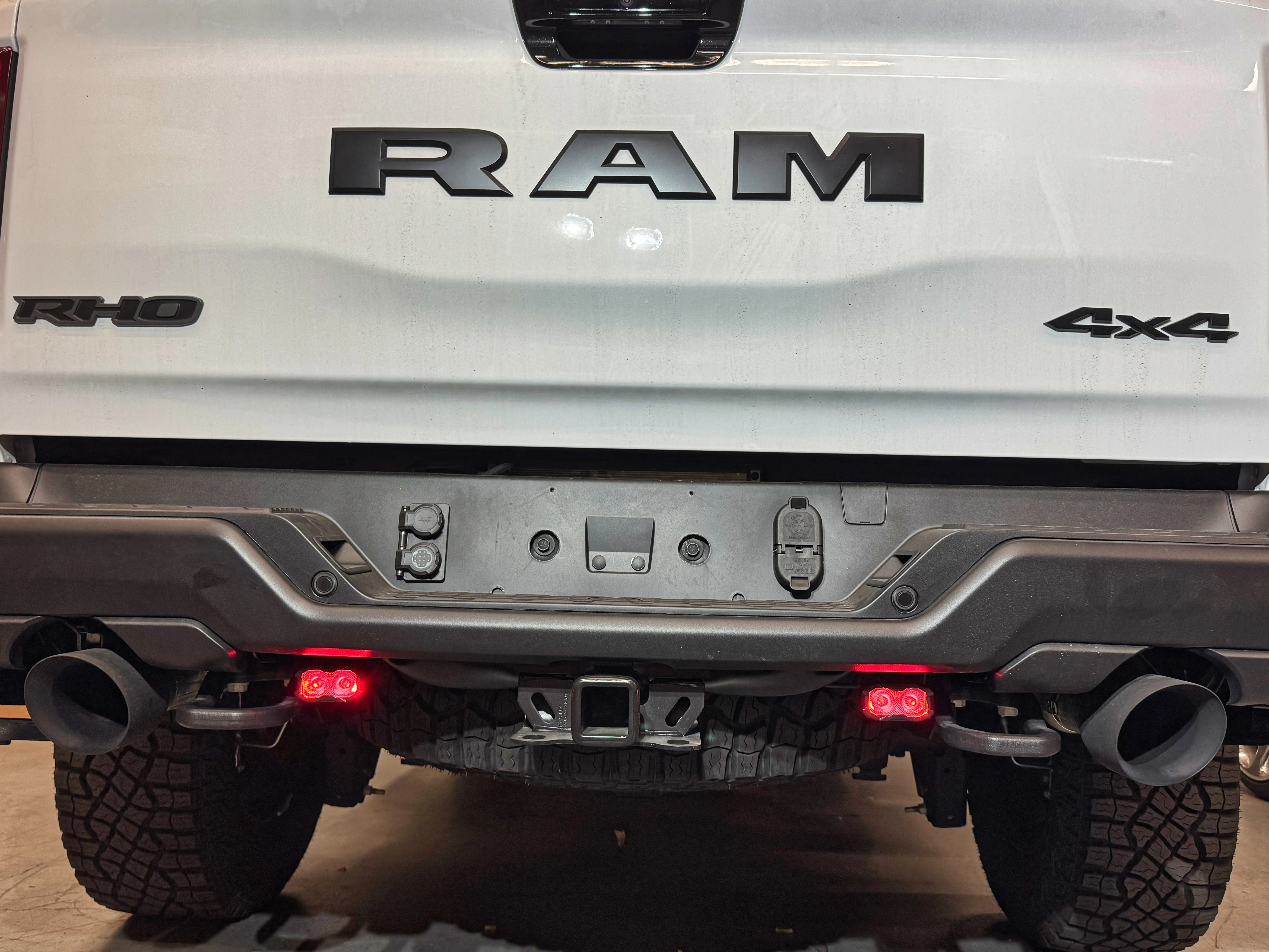 2021-24 RAM 1500 TRX Reverse Light - Image 4