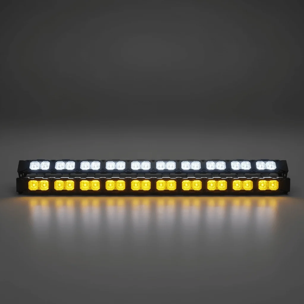 2019+ Jeep Gladiator 30in Light Bar PRO - Image 16