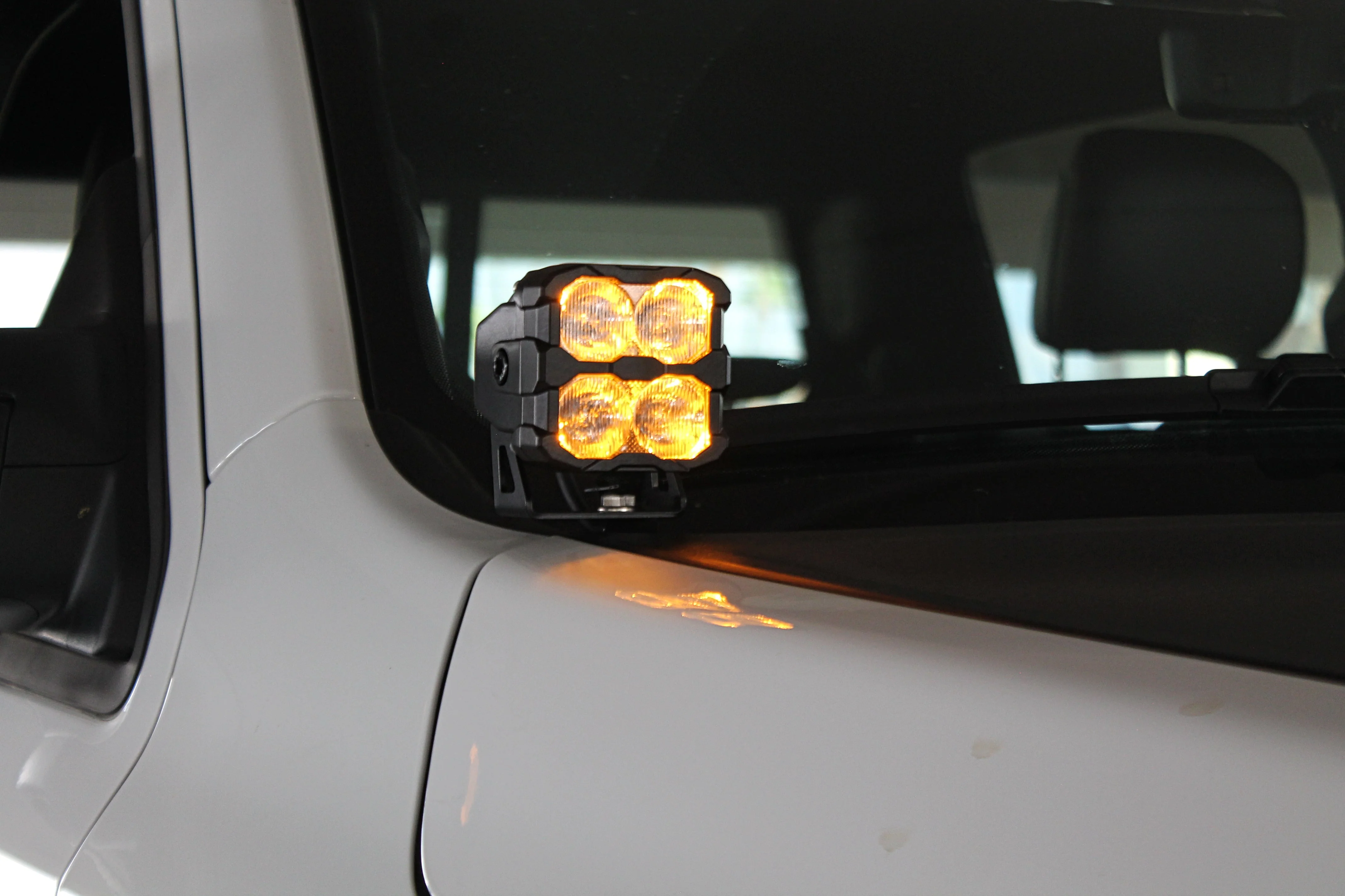 2025+ RAM 1500RHO Ditch Lights PRO - Image 4