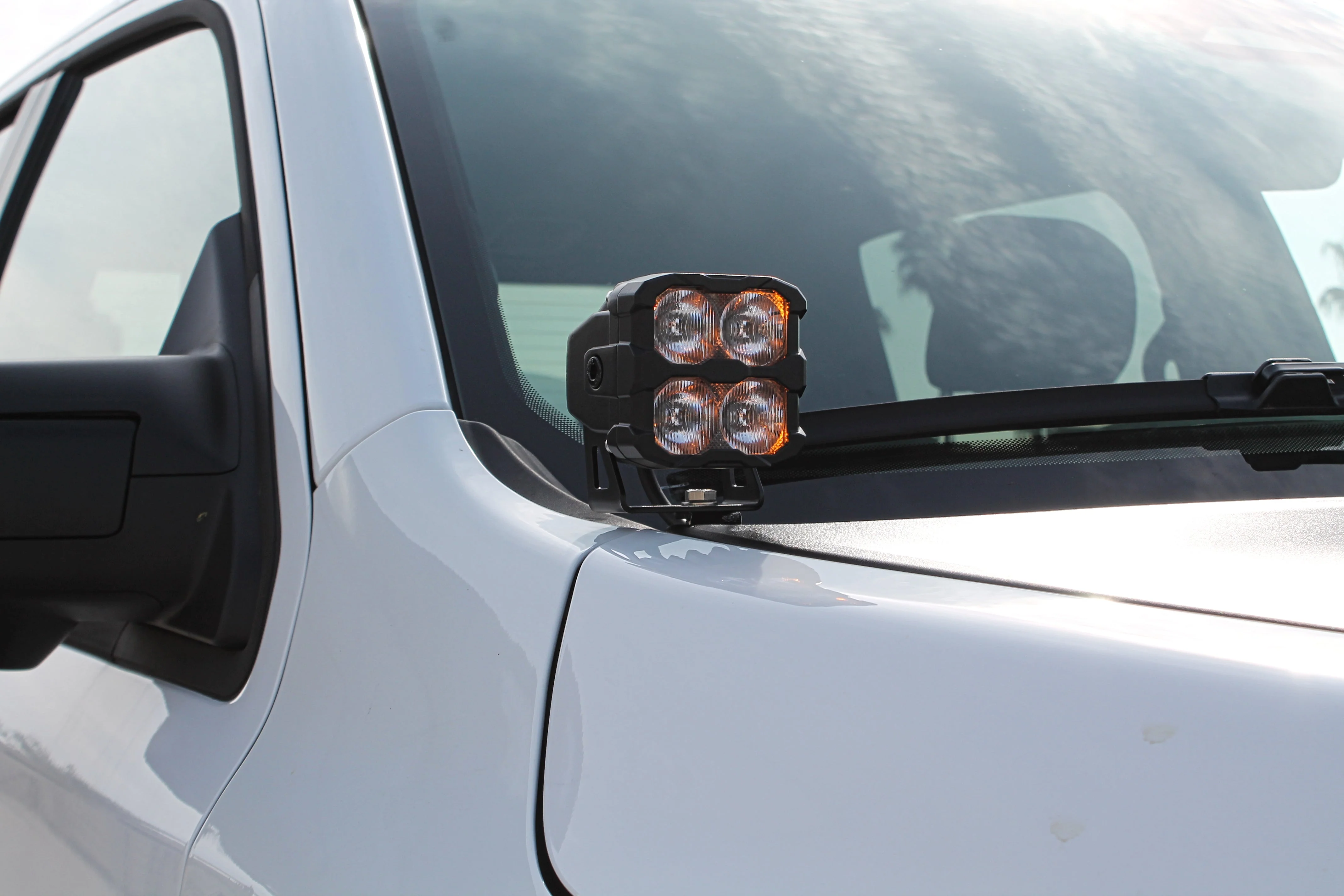 2025+ RAM 1500RHO Ditch Lights PRO - Image 6