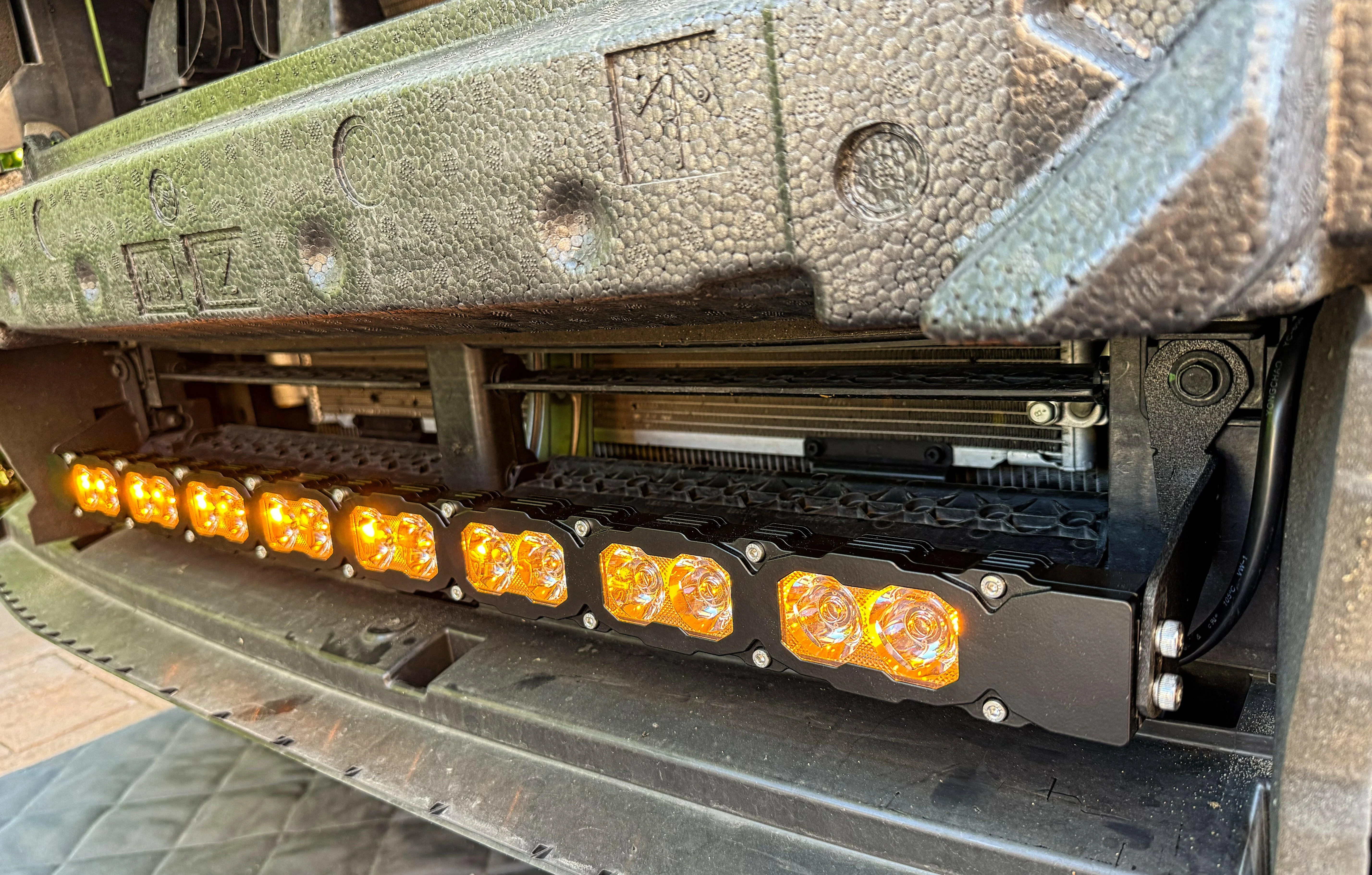 2020-24 Subaru Outback Light Bar PRO - Image 7