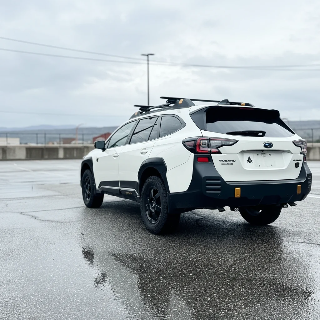2020-24 Subaru Outback Reverse Light - Image 3