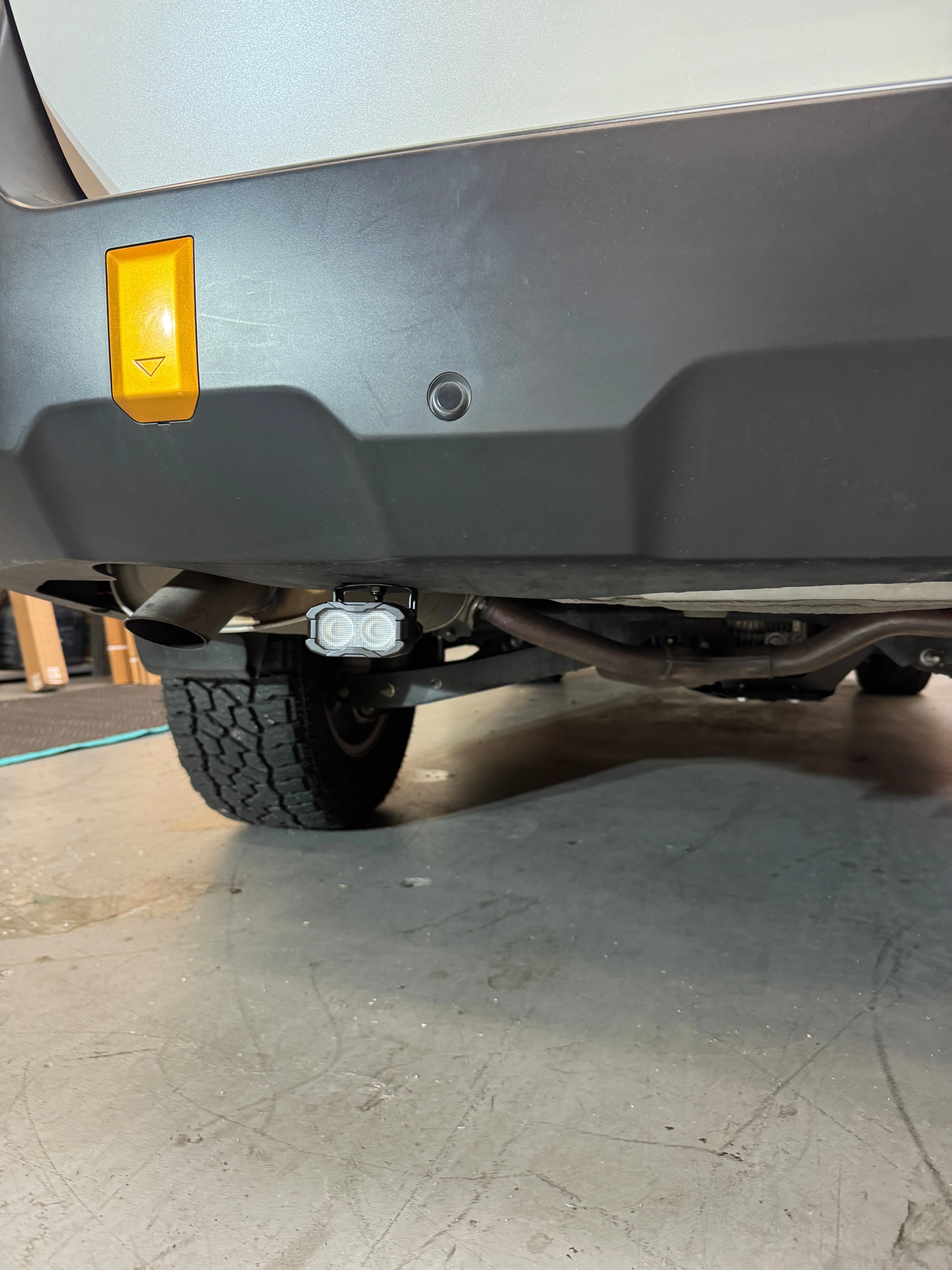 2020-24 Subaru Outback Reverse Light - Image 5