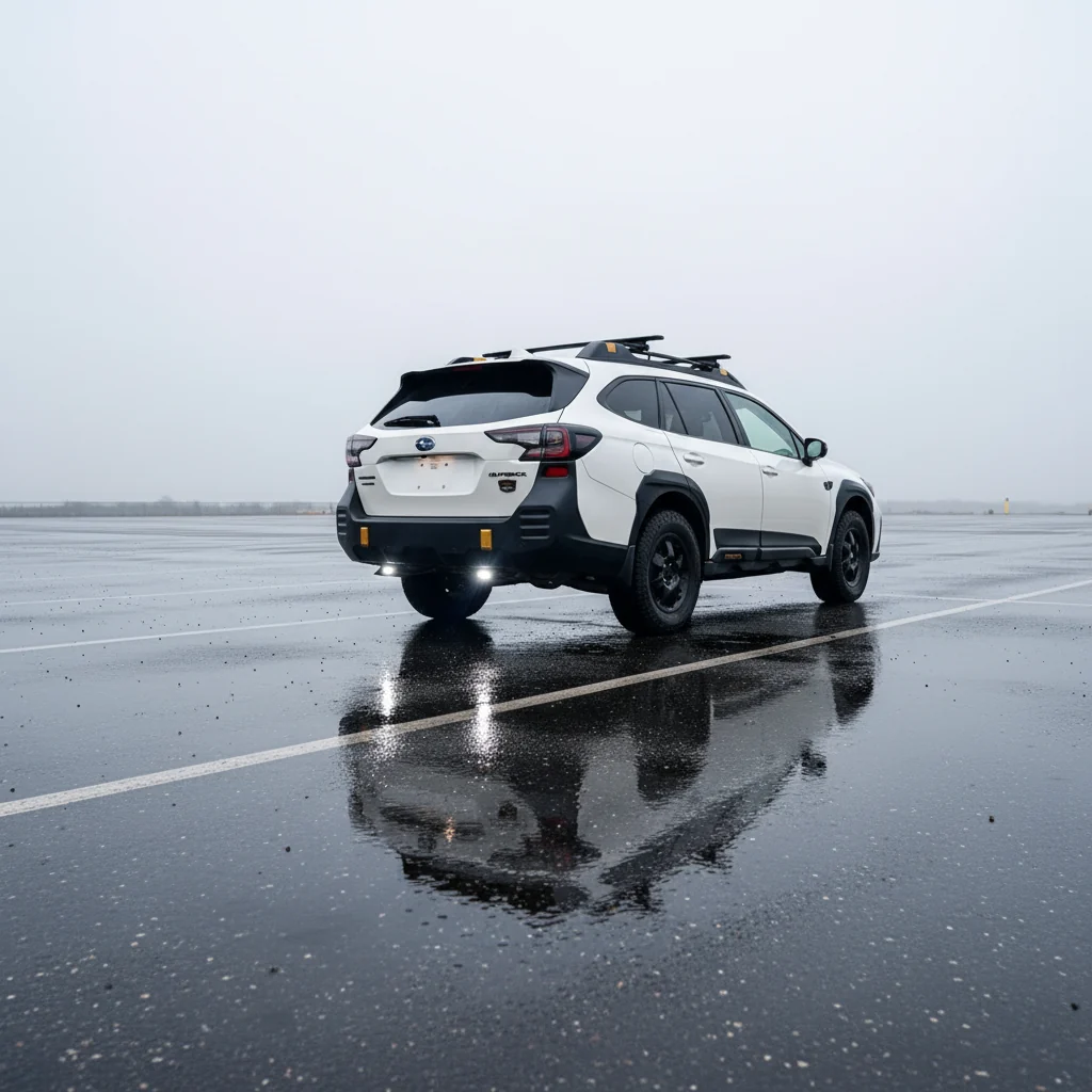 2020-24 Subaru Outback Reverse Light - Image 6