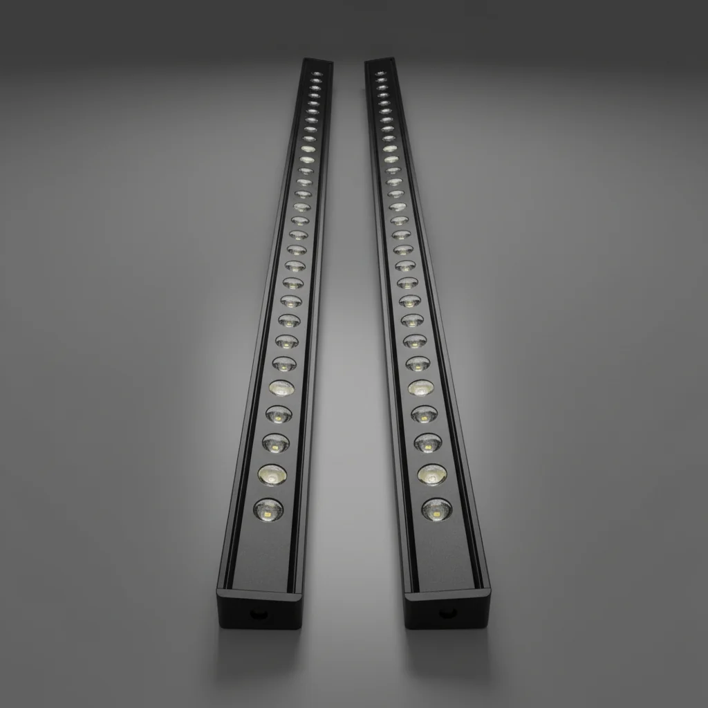 2021-24 RAM 1500 TRX Single 40in Light Bar - Image 18