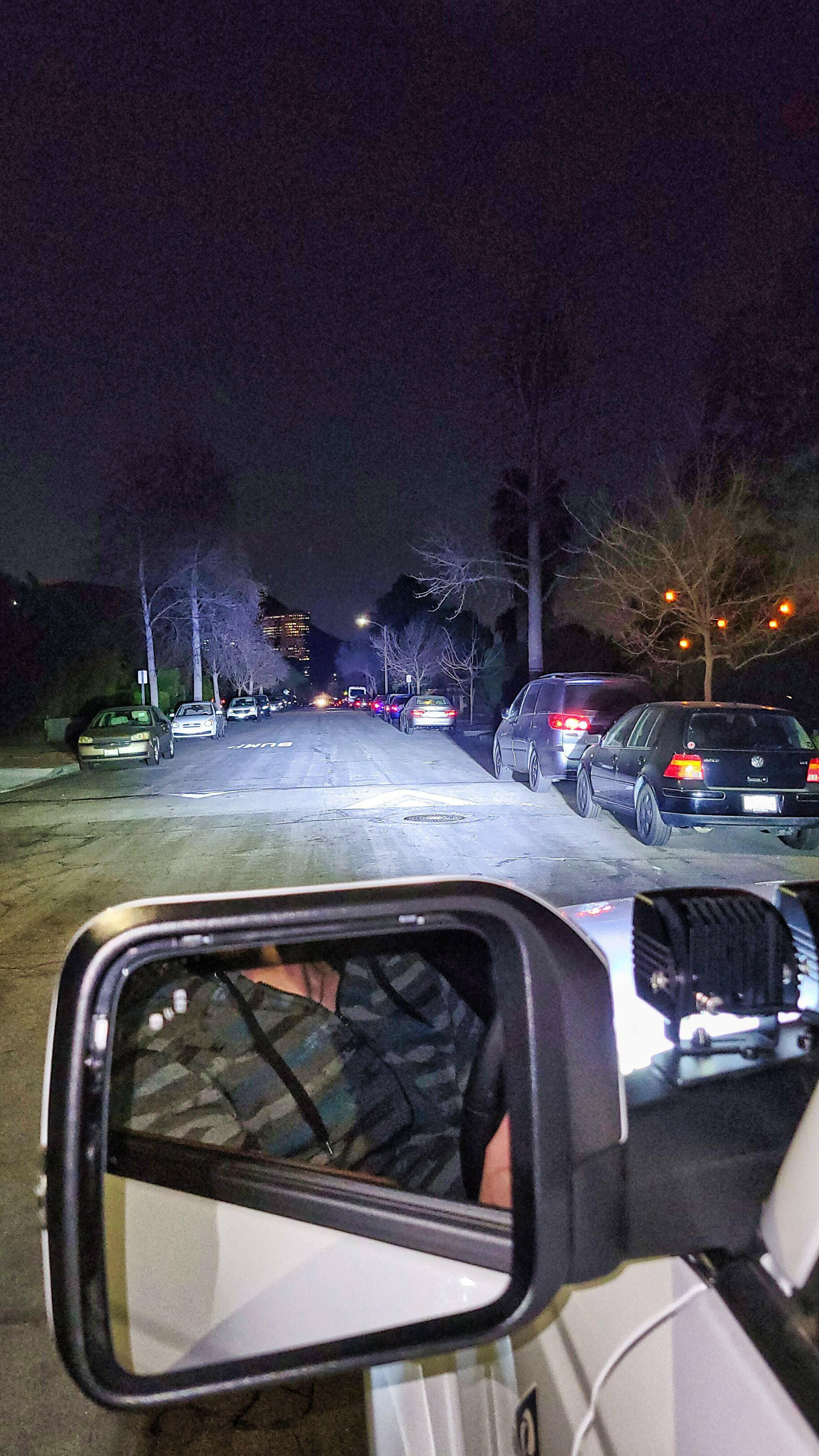 2021+ Ford Bronco Ditch Lights - Image 5