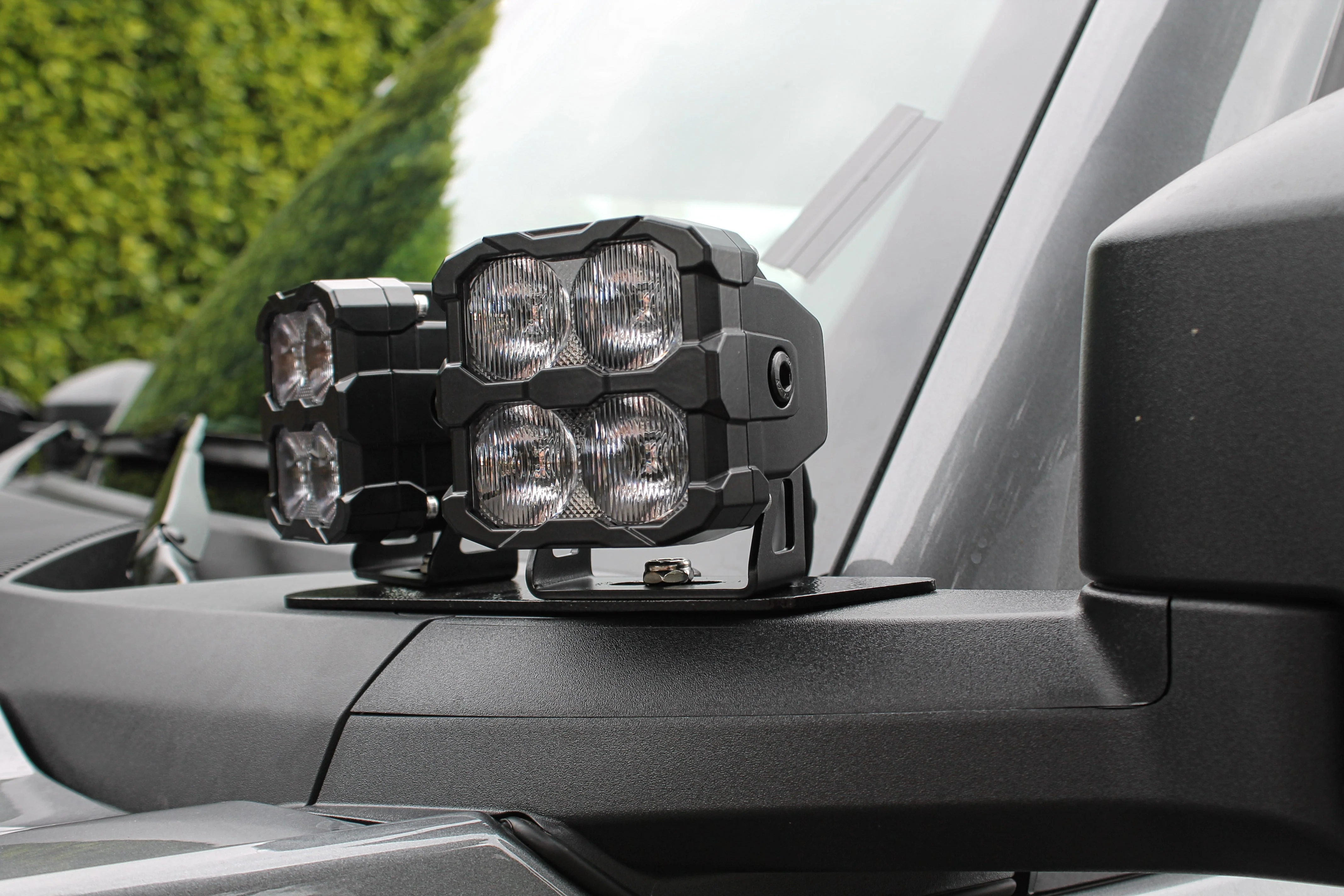 2021+ Ford Bronco Ditch Lights PRO - Image 11