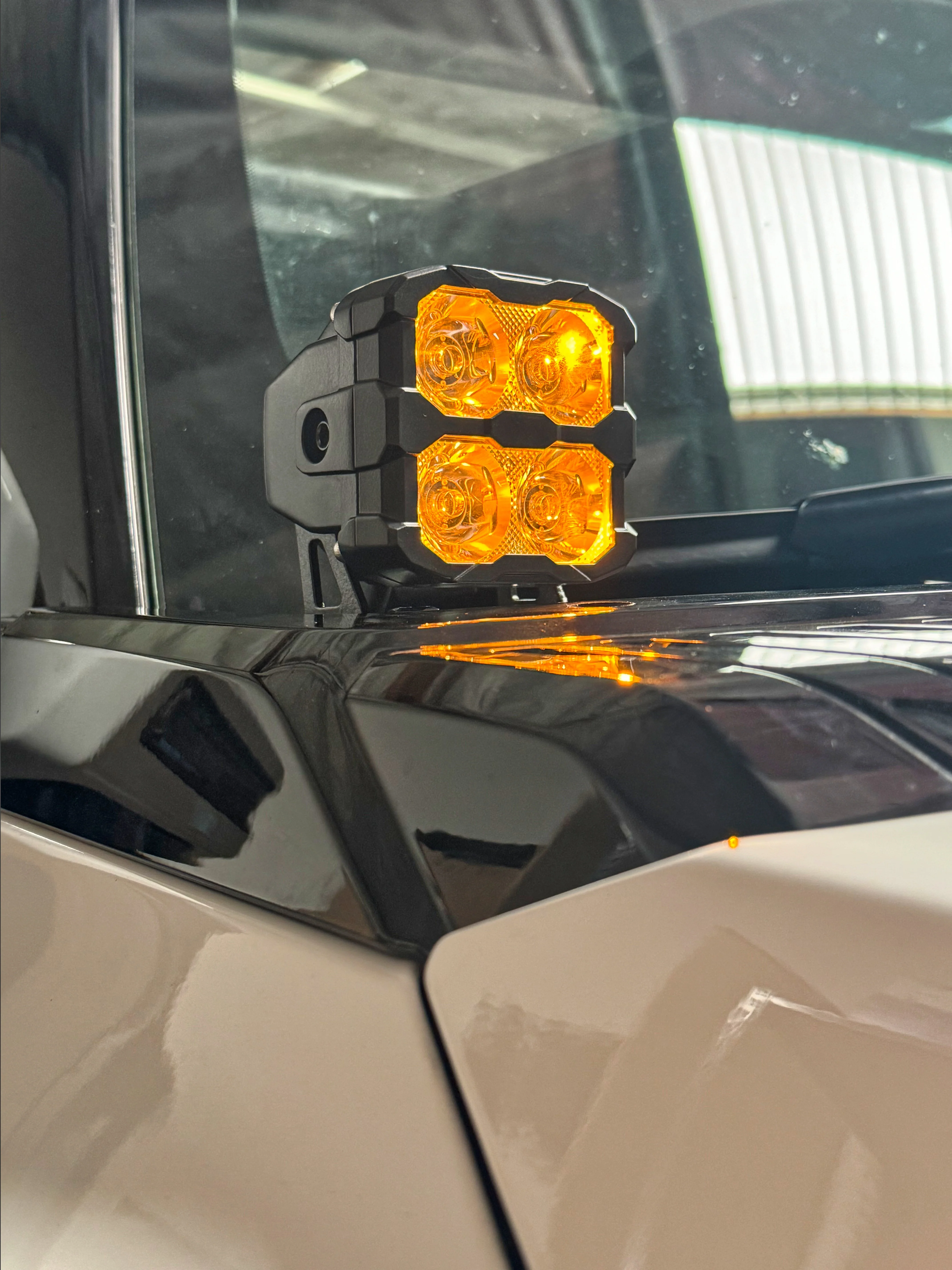2022+ Hummer EV Ditch Lights PRO - Image 5