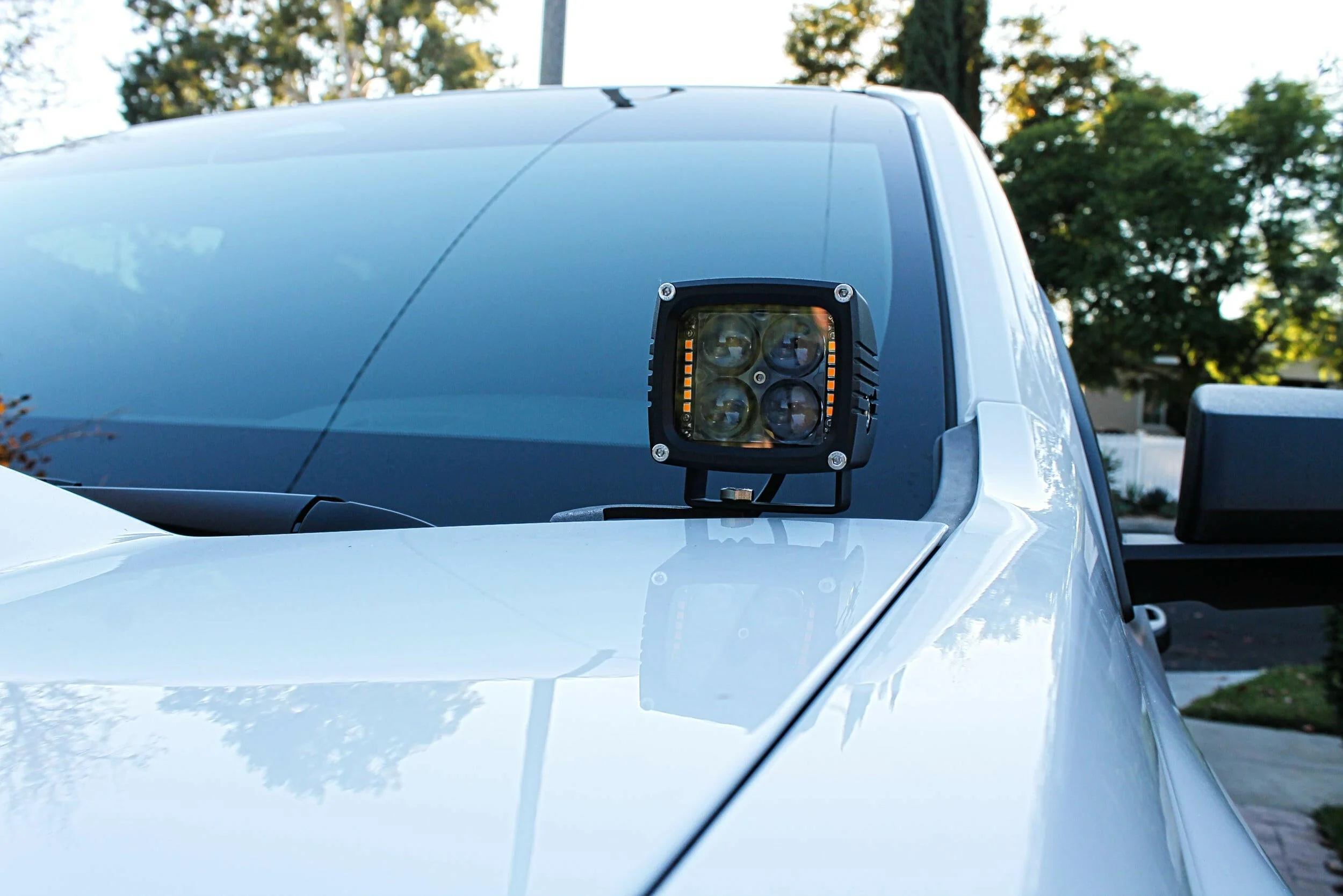2023+ Chevrolet Colorado Ditch Lights - Image 5