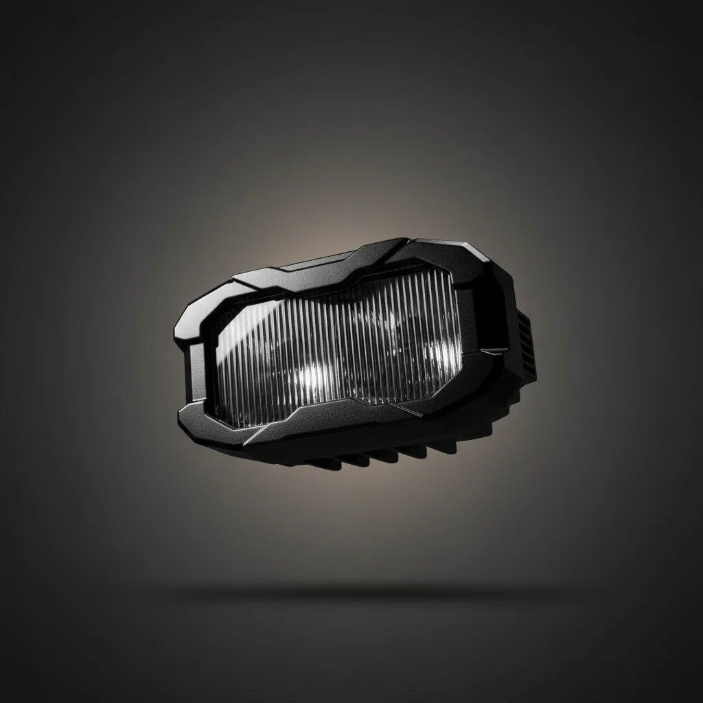 2023+ Ford Super Duty F250/F350/F450 Fog Light Kit - Image 29
