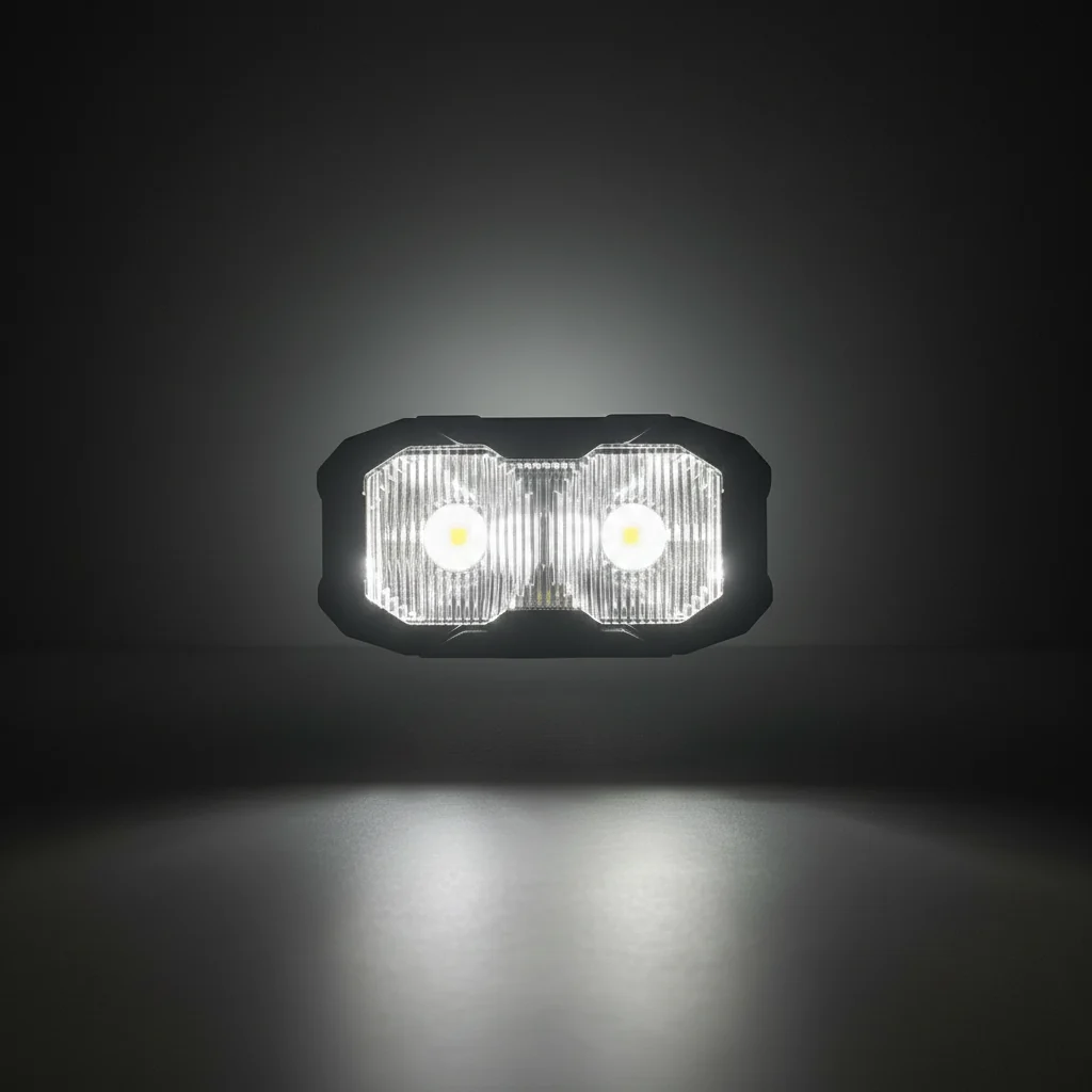 2023+ Ford Super Duty F250/F350/F450 Fog Light Kit - Image 30