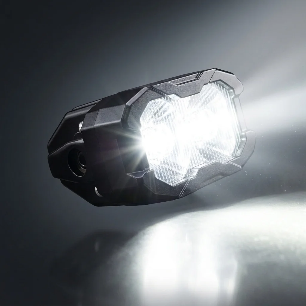 2023+ Ford Super Duty F250/F350/F450 Fog Light Kit - Image 31
