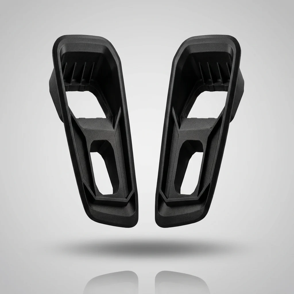 2023+ Ford Super Duty F250/F350/F450 Fog Light Kit - Image 5