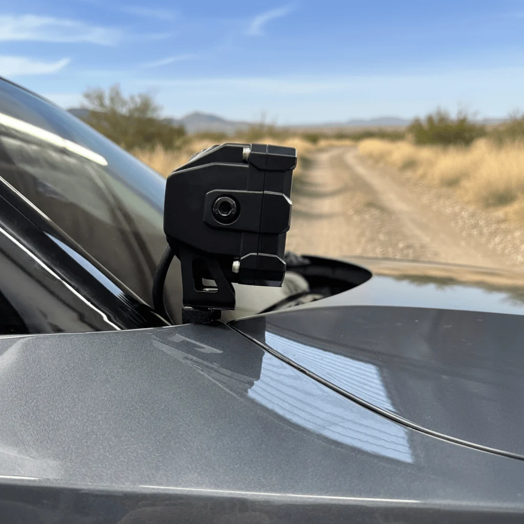 2023+ Rivian Ditch Lights PRO - Image 4