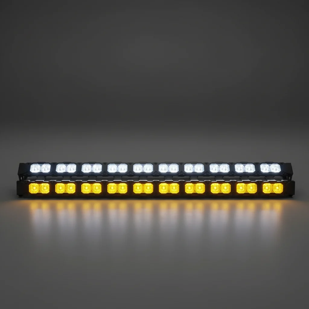 2024+ Ford F150 30in Light Bar PRO - Image 17
