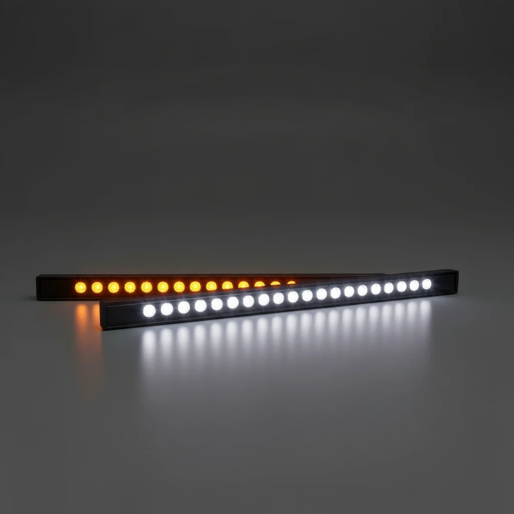 2024+ Ford F150 Dual 30in Light Bars - Image 18