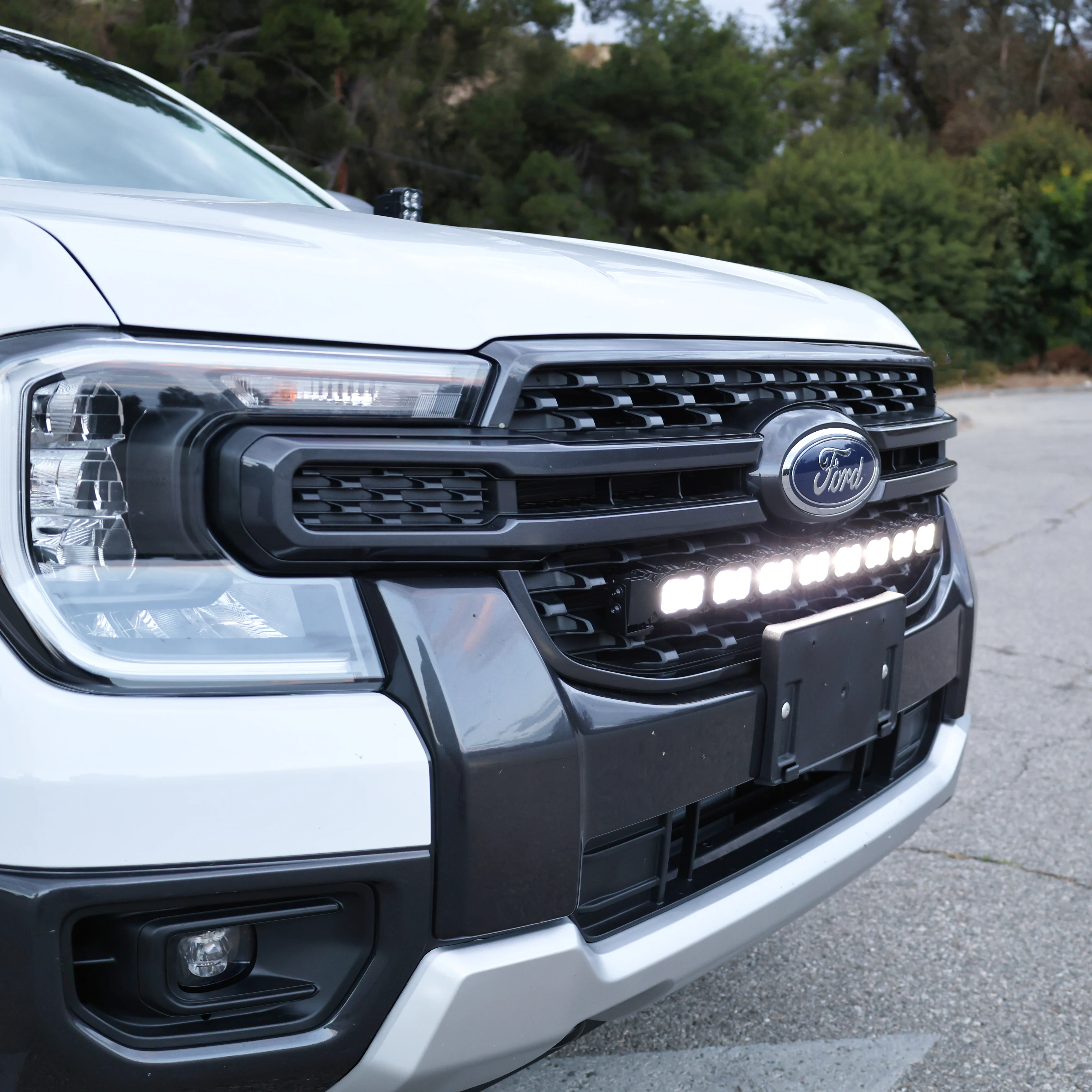 2024+ Ford Ranger 30in Light Bar PRO - Image 10