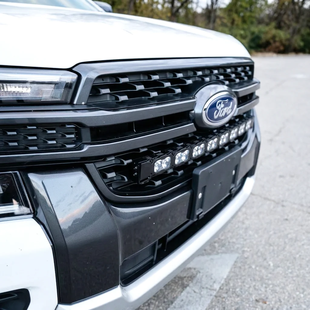 2024+ Ford Ranger 30in Light Bar PRO - Image 13