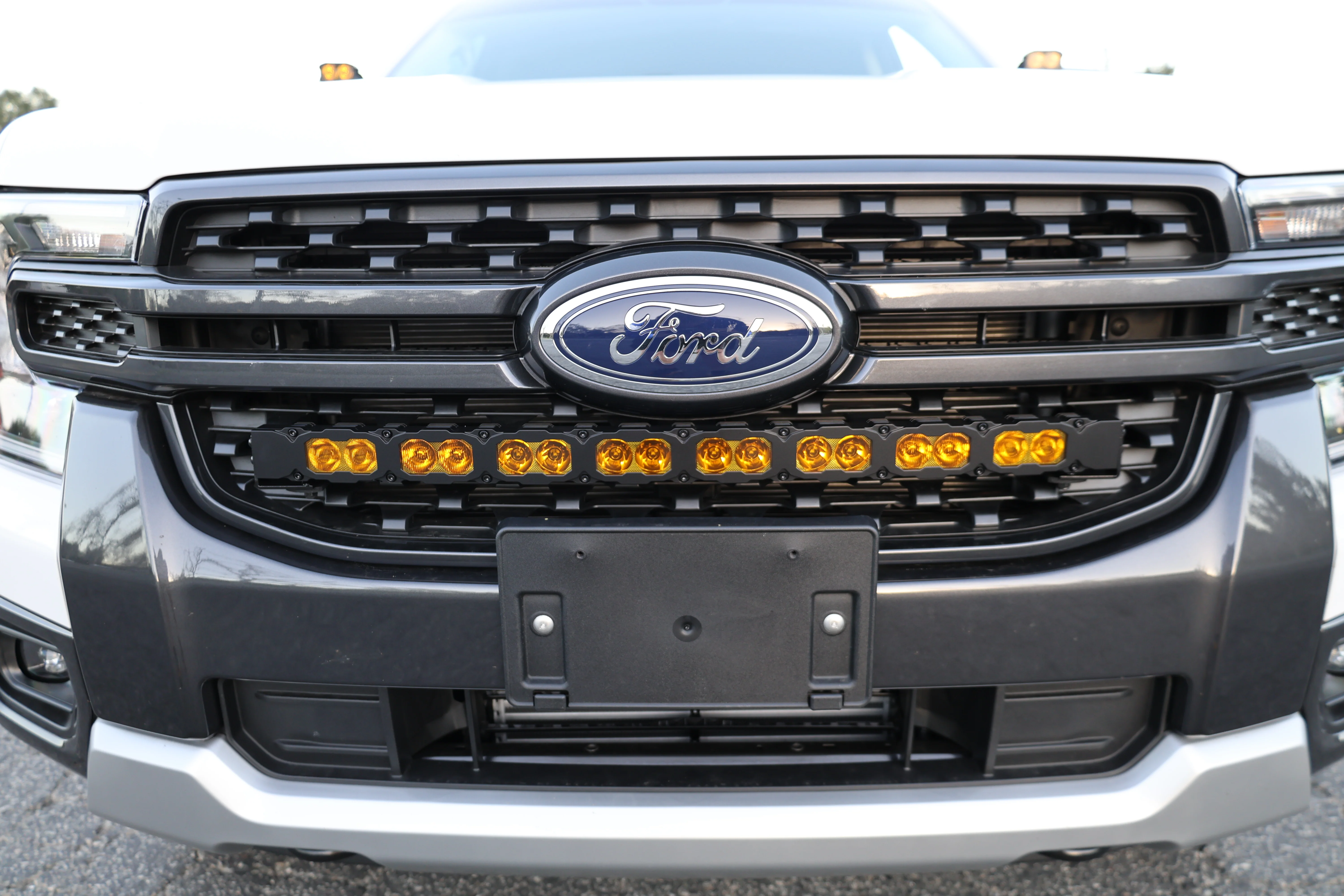 2024+ Ford Ranger 30in Light Bar PRO - Image 20