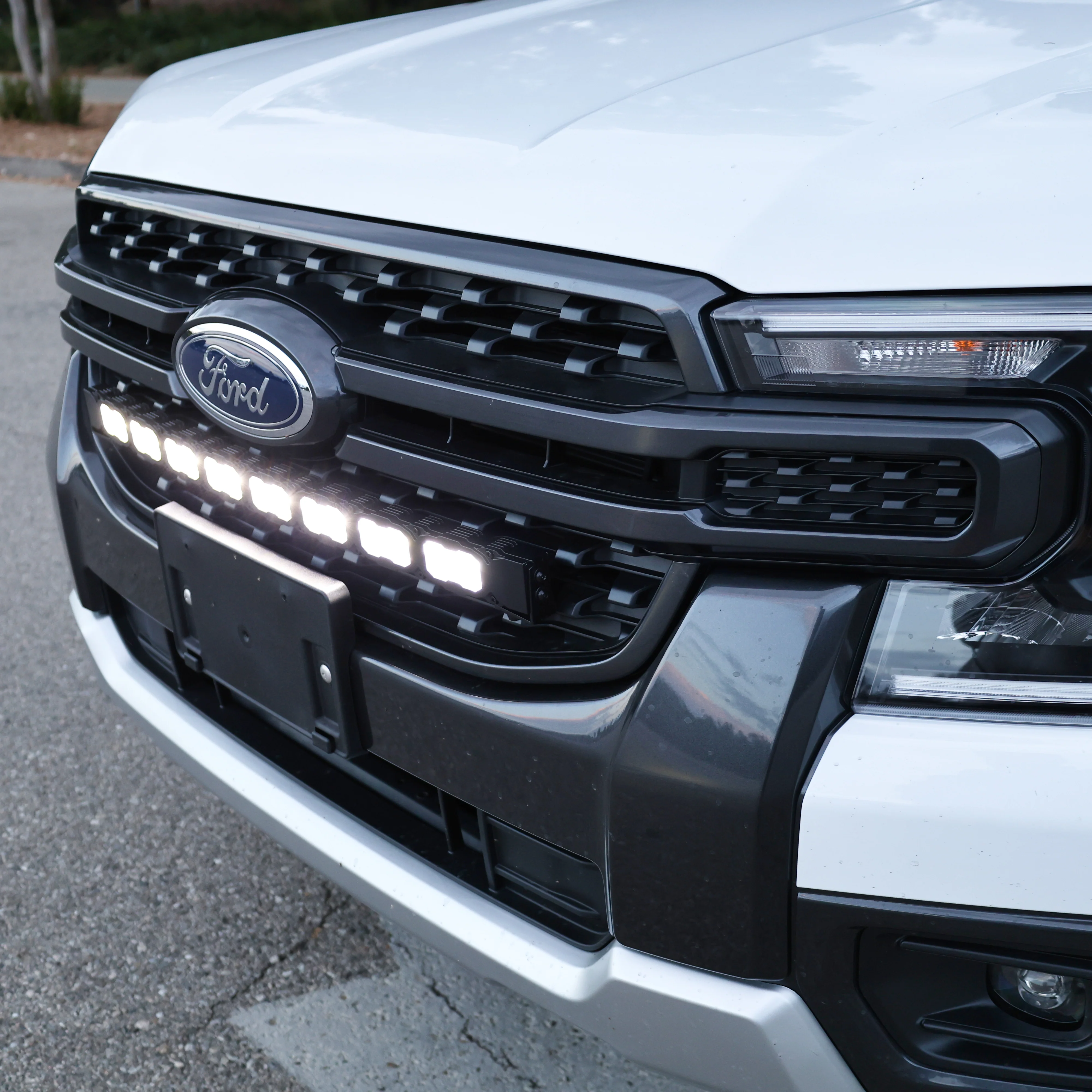 2024+ Ford Ranger 30in Light Bar PRO - Image 6