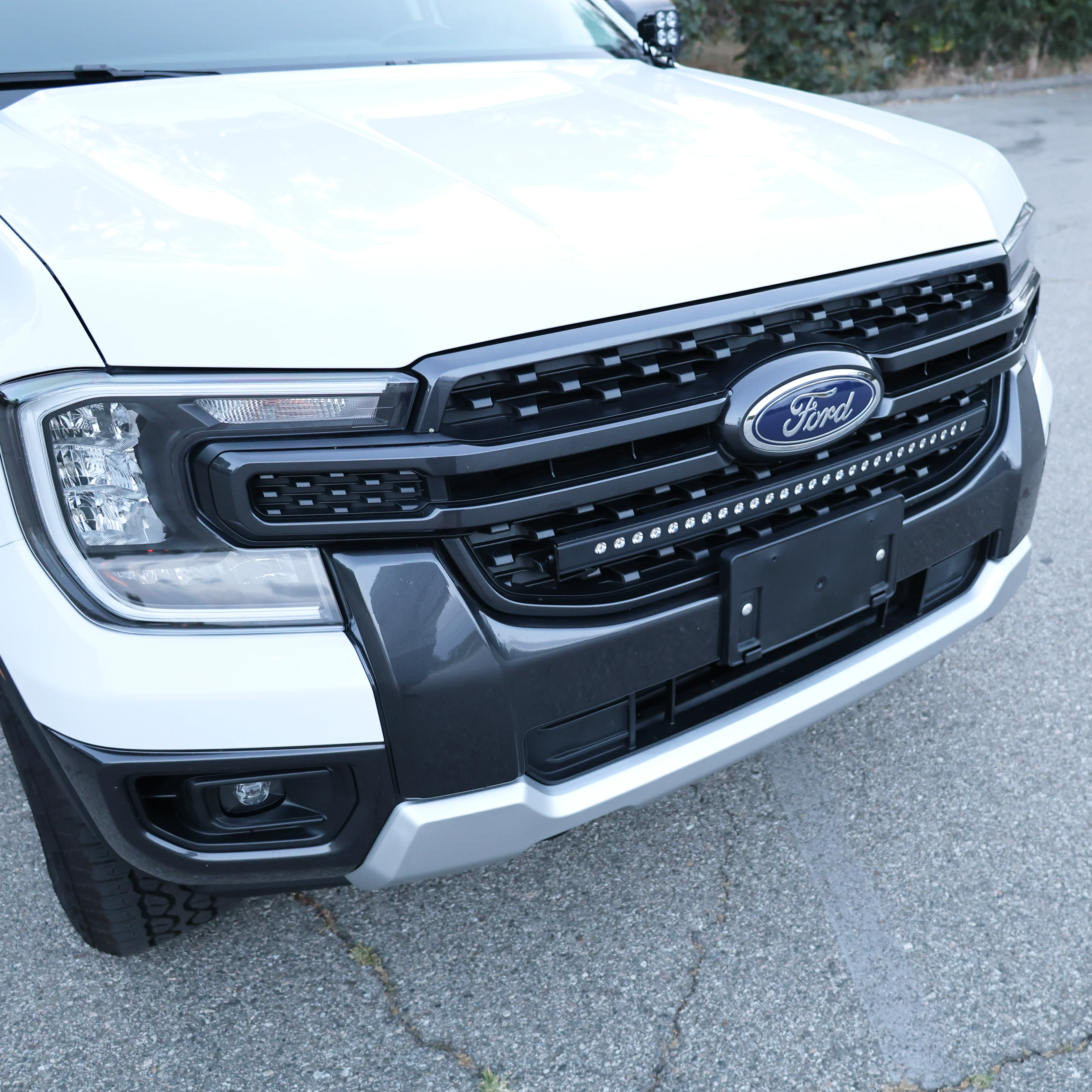 2024+ Ford Ranger 30in Light Bar SLIM - Image 10