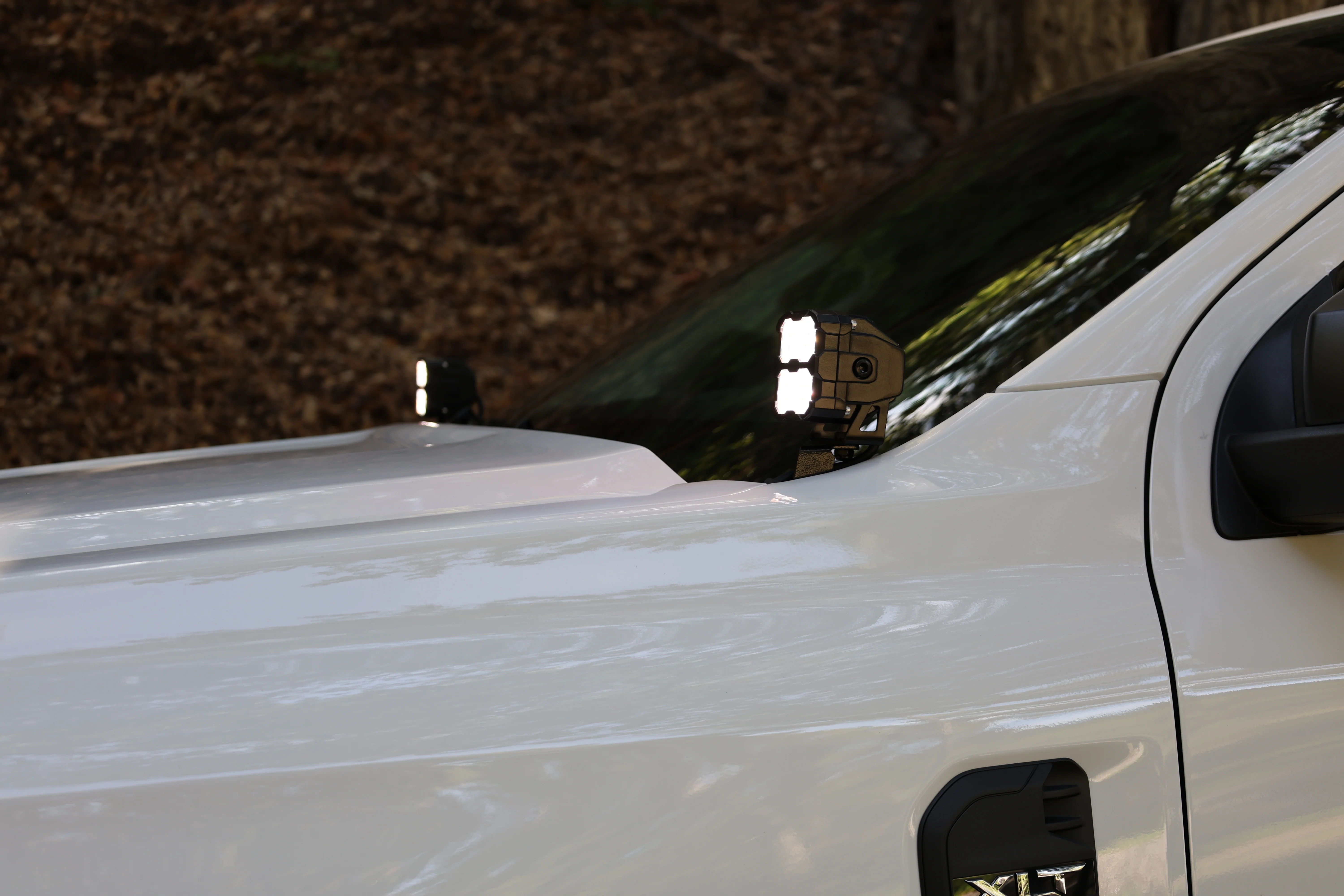 2024+ Ford Ranger Ditch Lights PRO - Image 11