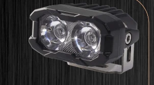 2020-22 Ford Super Duty F250 F350 F450 Reverse Light - Image 10