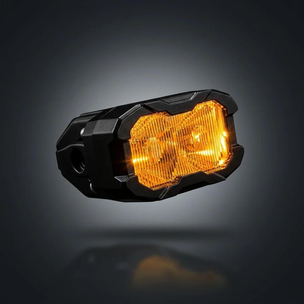 2023+ Ford Super Duty F250 F350 F450 Reverse Light - Image 15