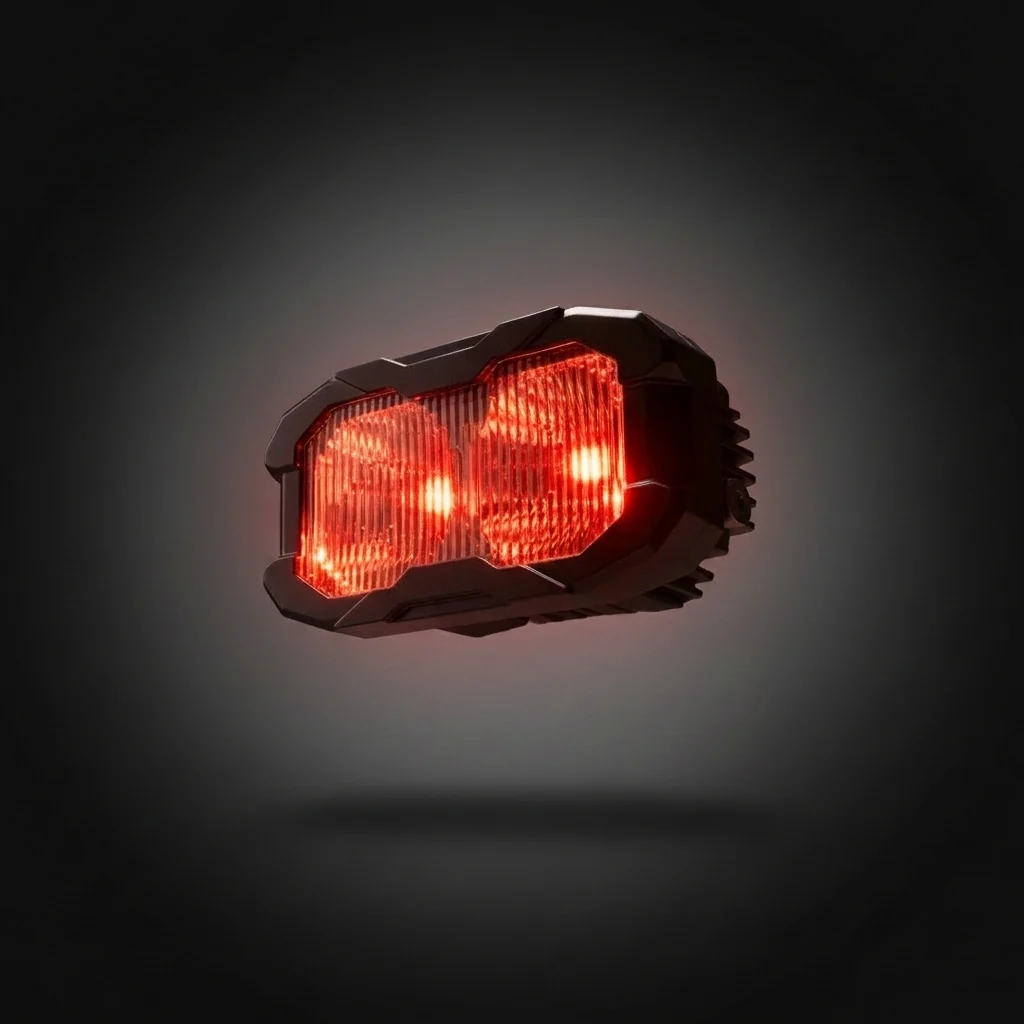2024+ Ford Ranger Reverse Light Kit - Image 17