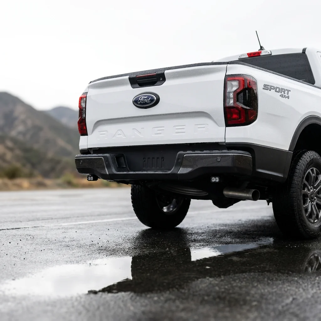 2024+ Ford Ranger Reverse Light Kit - Image 4