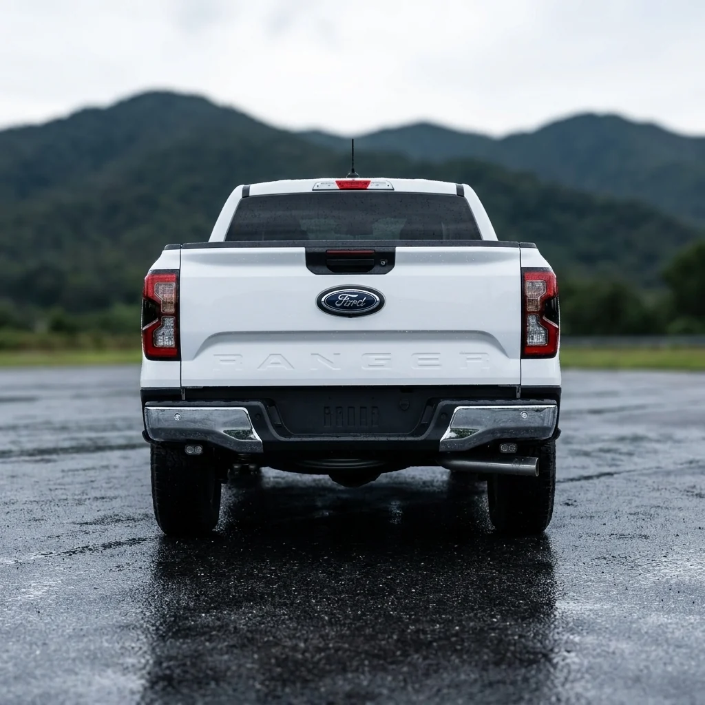 2024+ Ford Ranger Reverse Light Kit - Image 6
