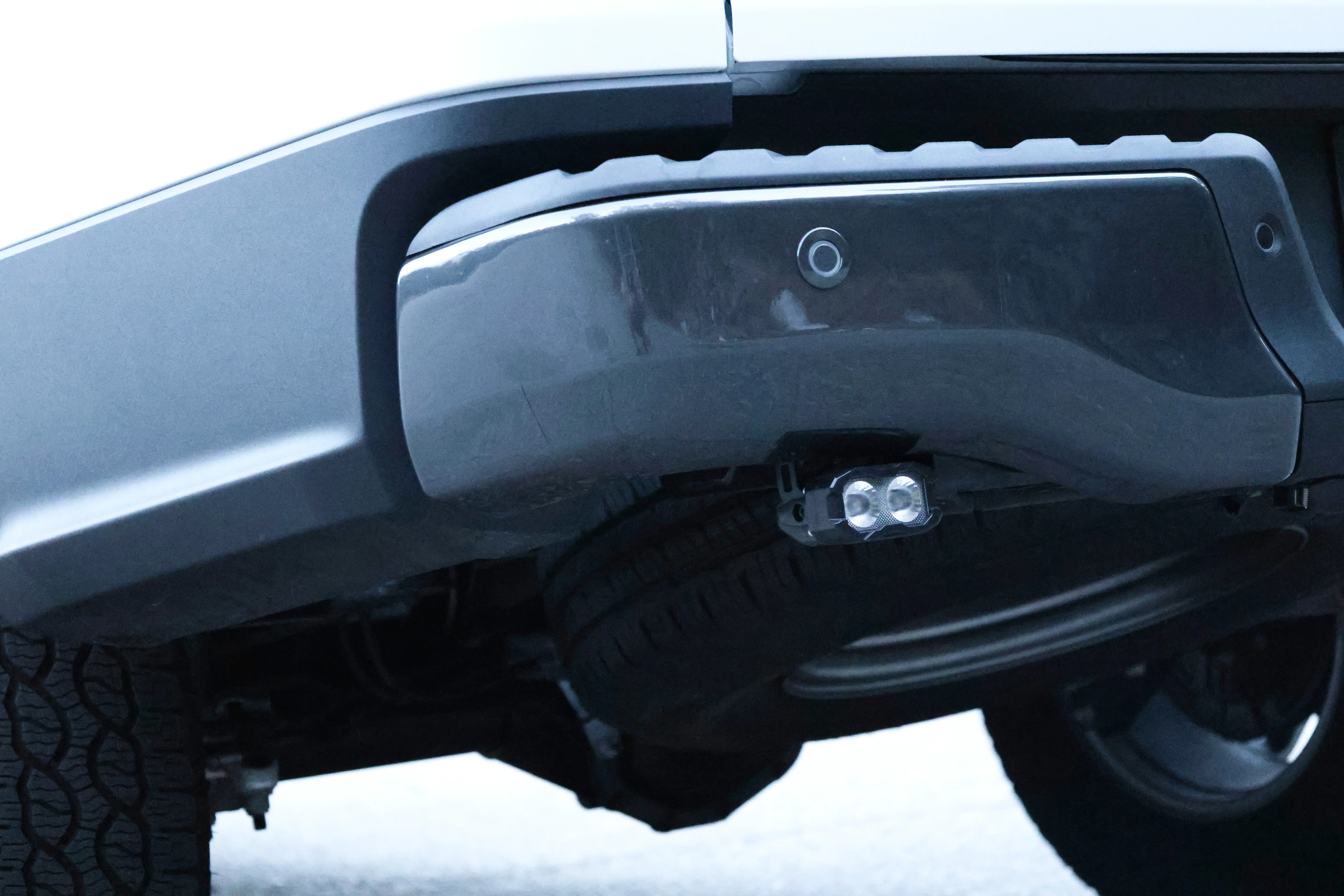 2024+ Ford Ranger Reverse Light Kit - Image 7