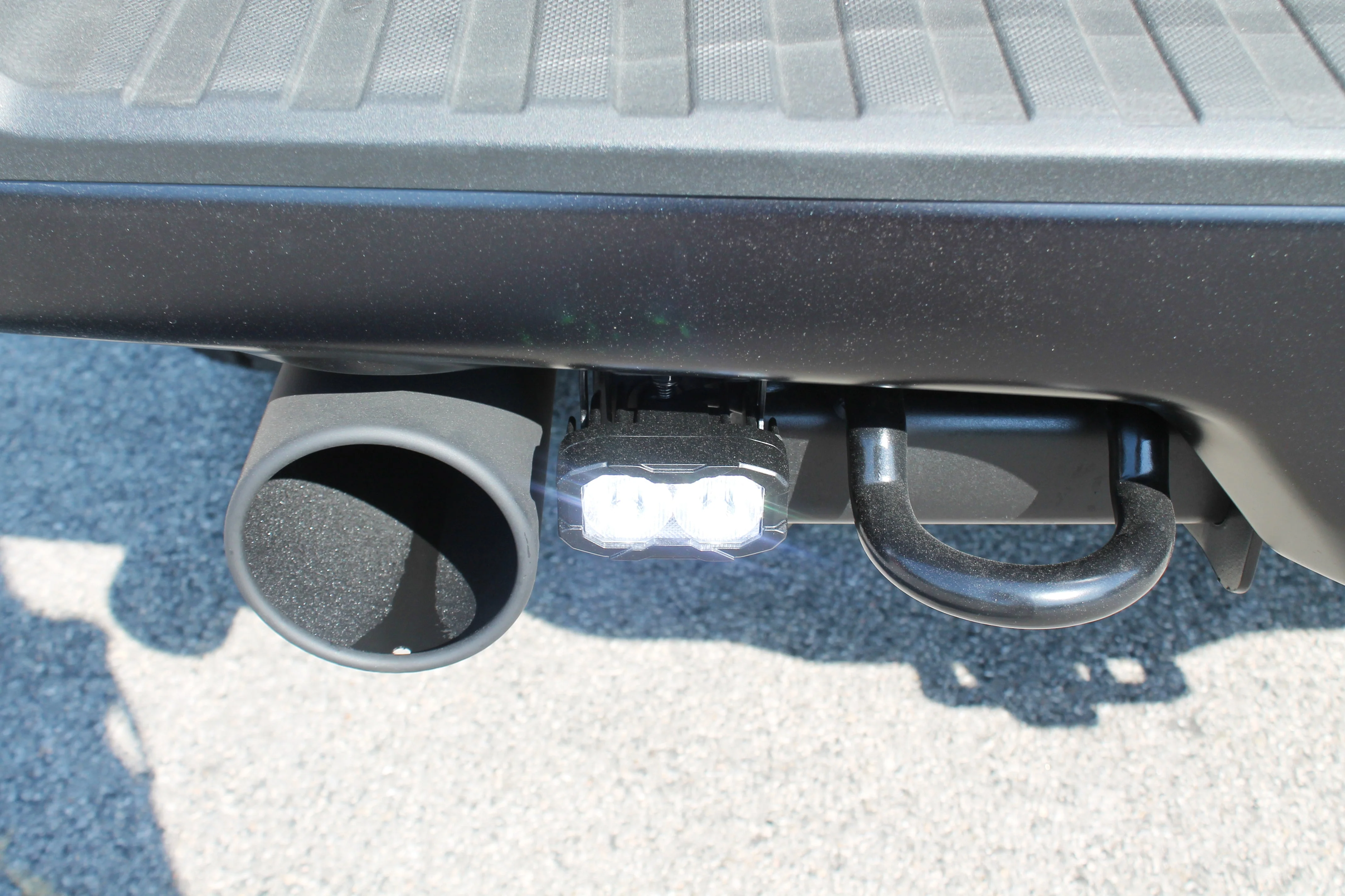 2024+ Ford Raptor Gen 3 Refresh Reverse Light - Image 6