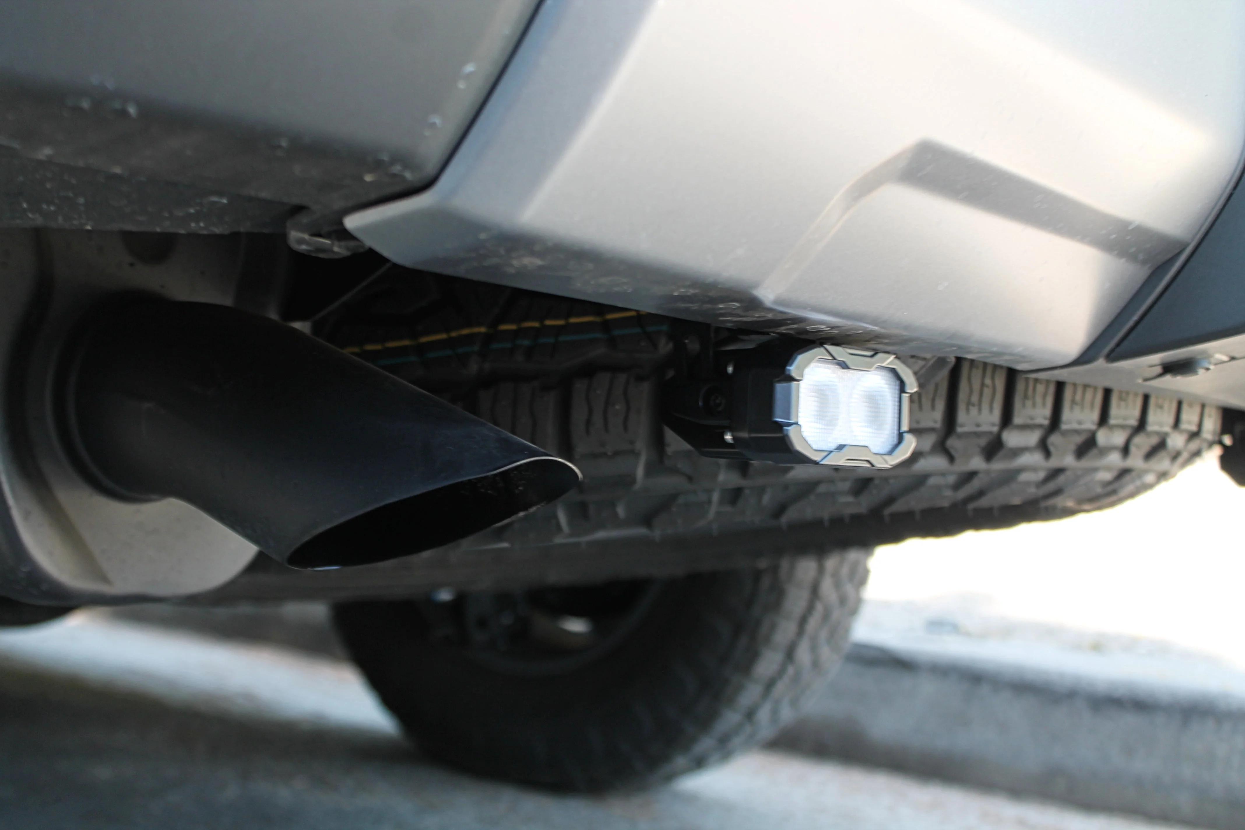 2024+ Lexus GX550 Reverse Light - Image 3