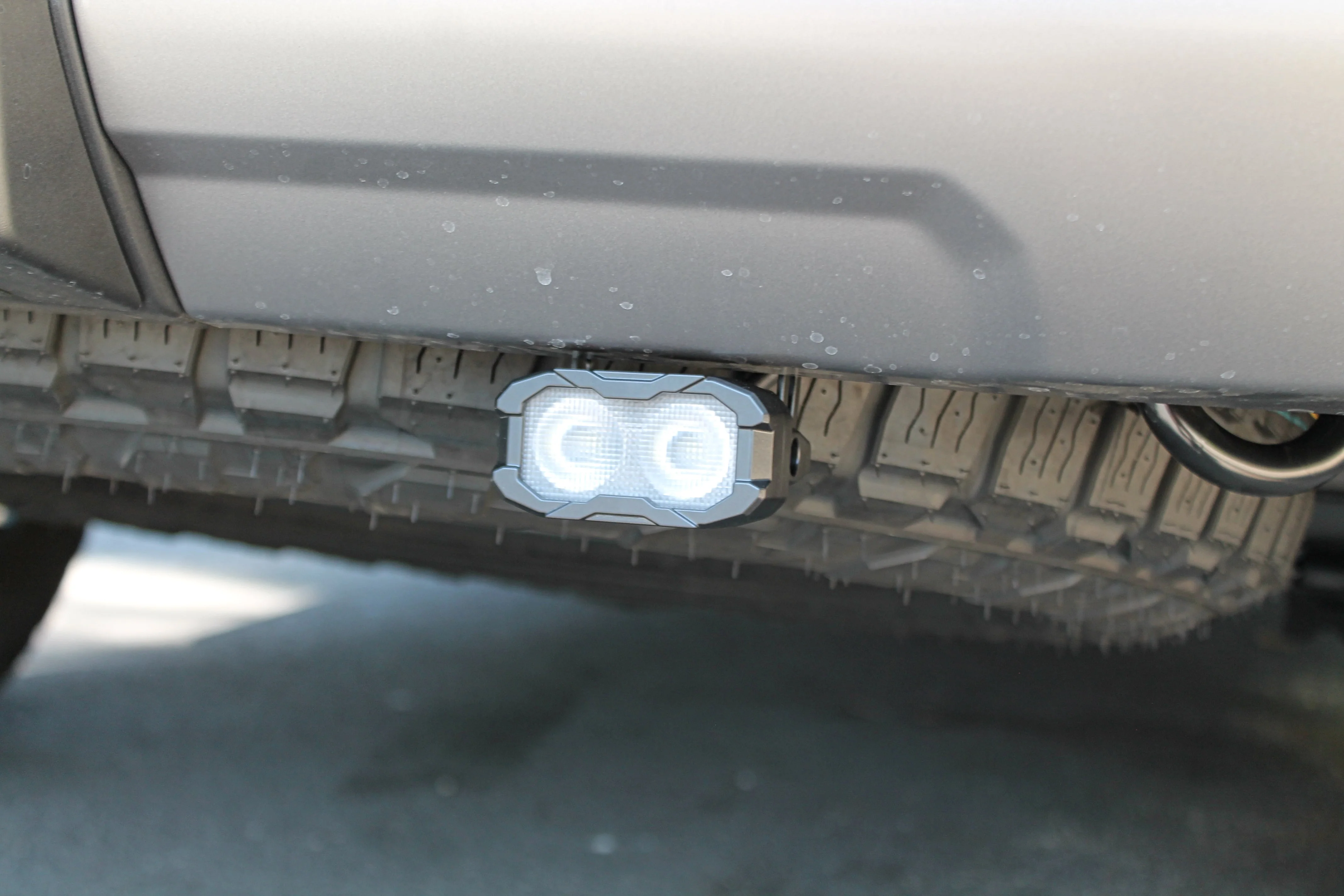 2024+ Lexus GX550 Reverse Light - Image 4