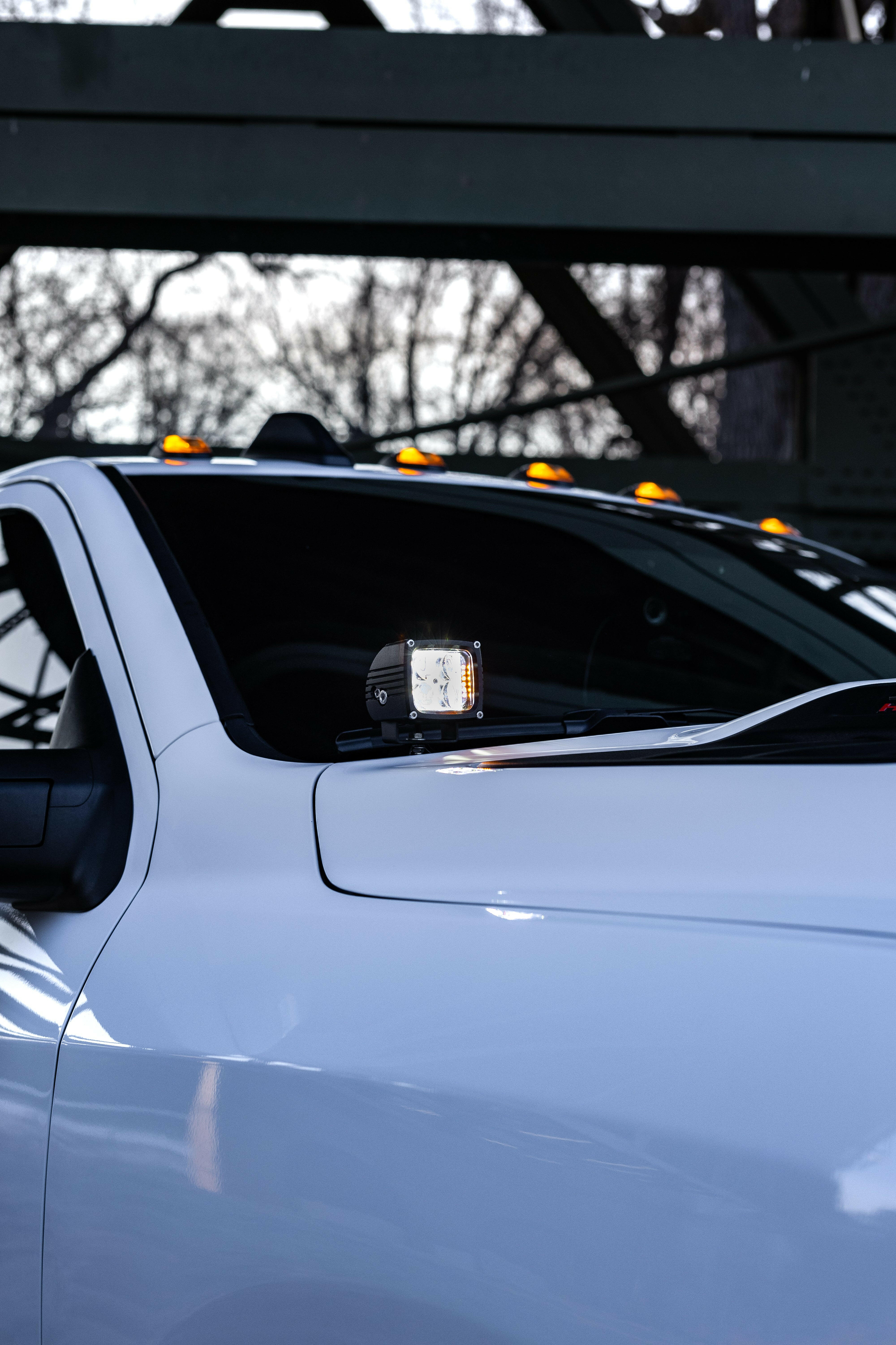 2025+ RAM 2500/3500 Ditch Lights - Image 12