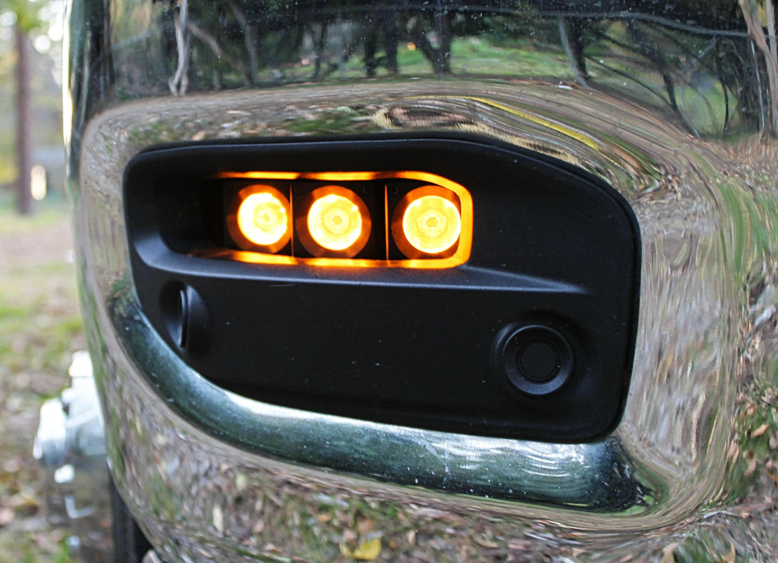 2025+ RAM 2500/3500 Fog Light Kit - Image 11