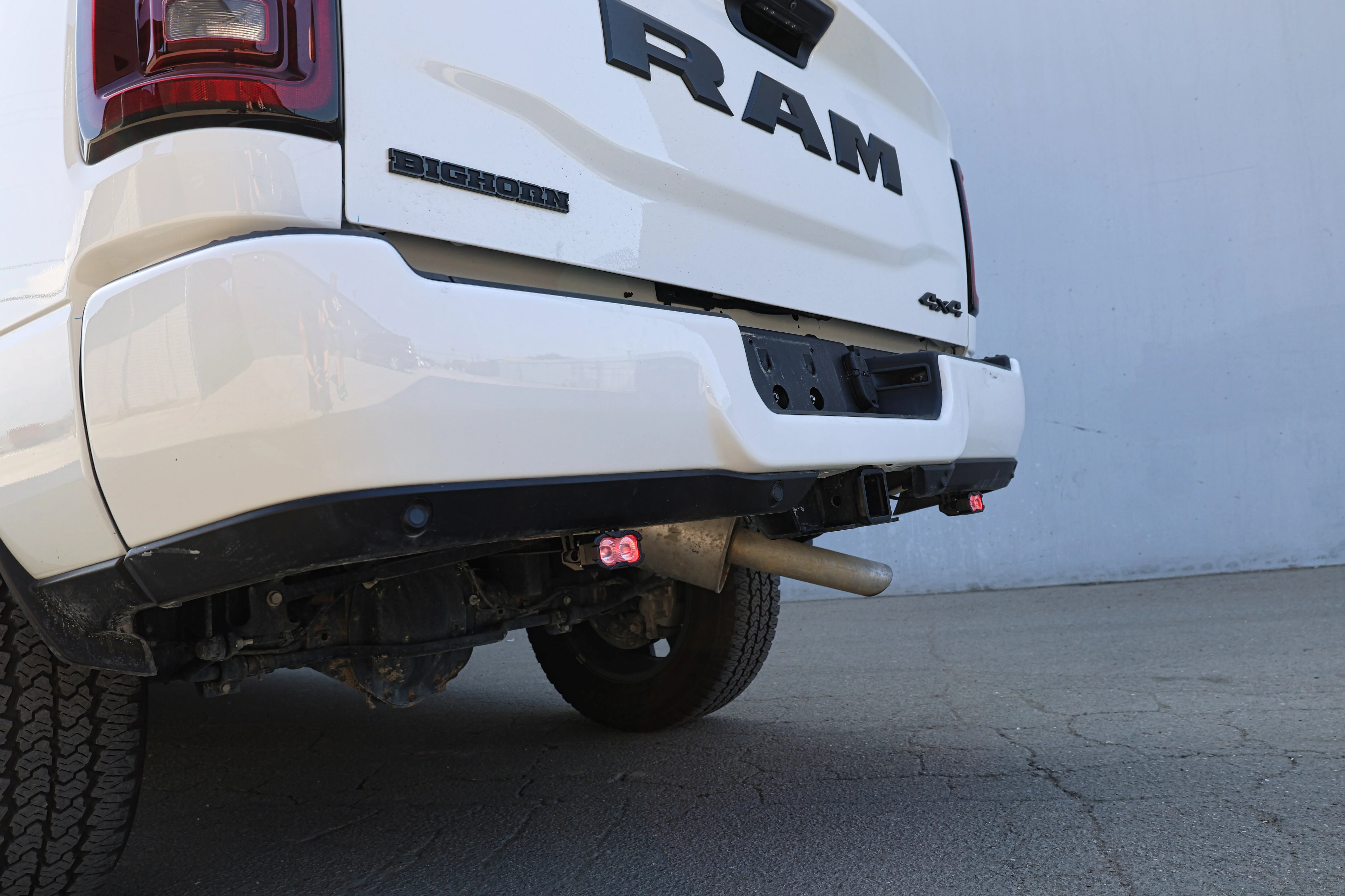 2025+ RAM 2500/3500 Reverse Light Kit - Image 3