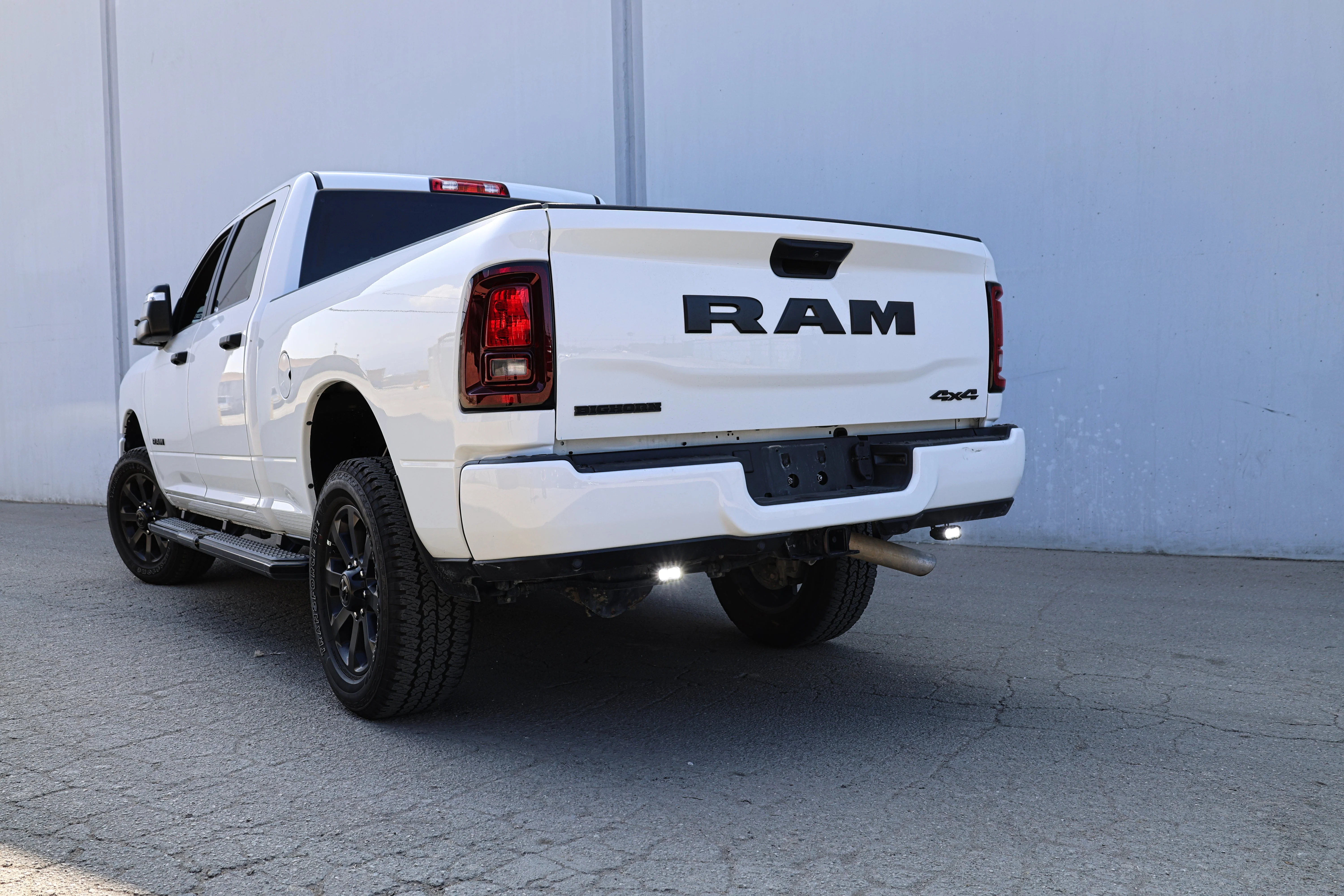 2025+ RAM 2500/3500 Reverse Light Kit - Image 4