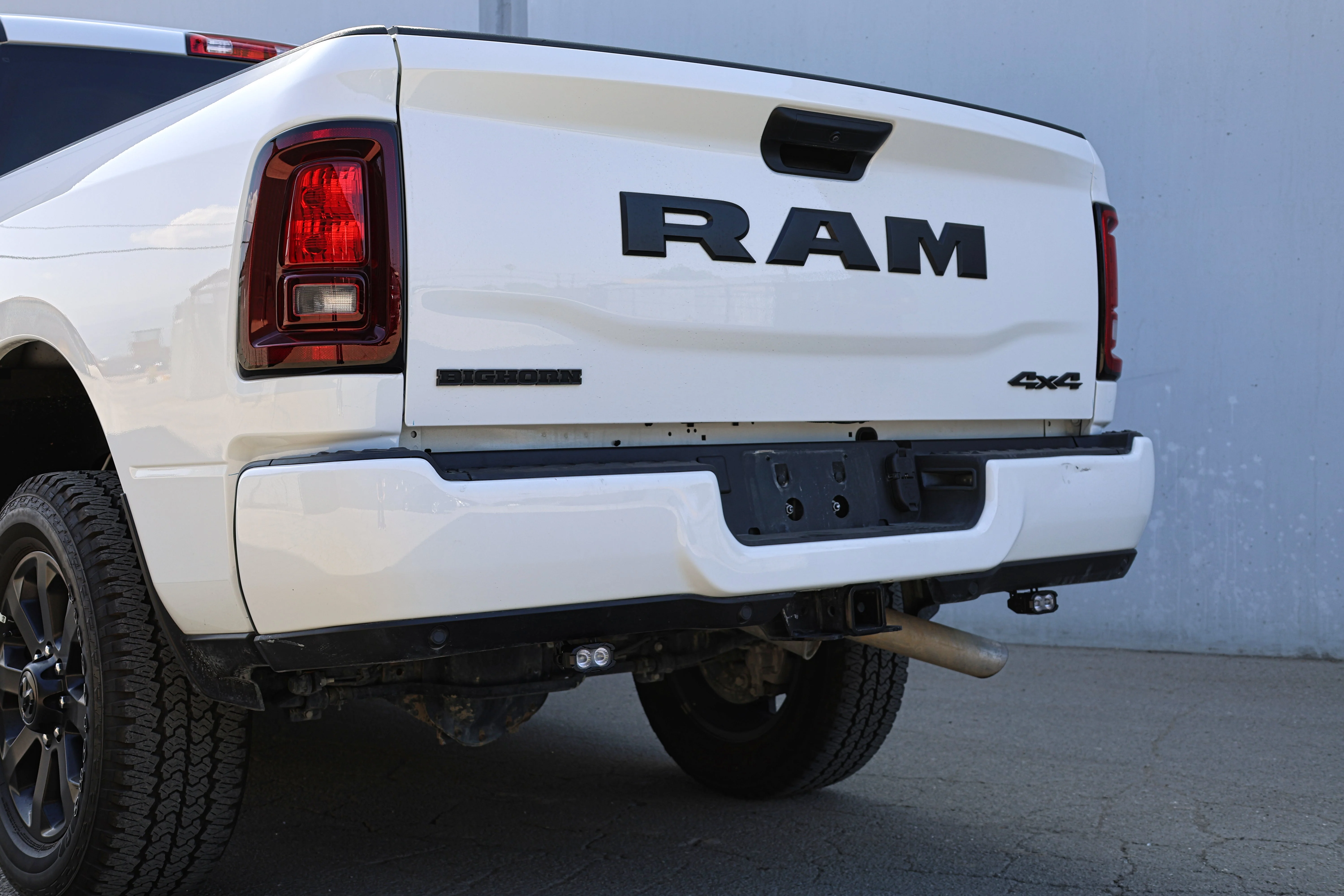 2025+ RAM 2500/3500 Reverse Light Kit - Image 6