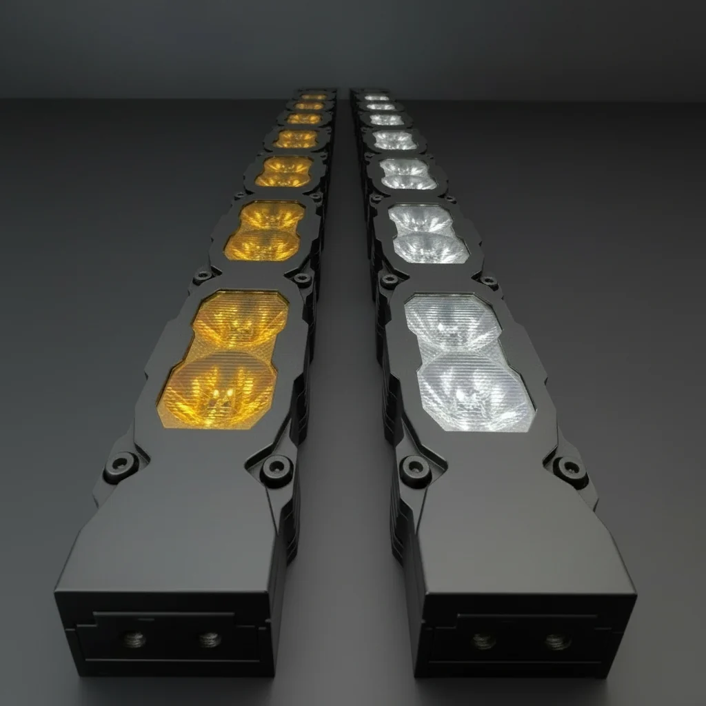 2024+ Ford F150 Tremor 40in Light Bar - PRO - Image 6